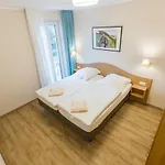 Sunnevelt-apartment-5 * Ostseebad Kühlungsborn