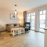 Lejlighed Sunnevelt-apartment-5