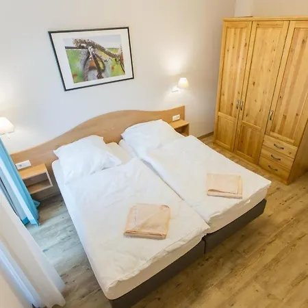 Apartment Sunnevelt-apartment-5 *