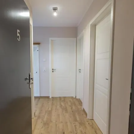 Sunnevelt-apartment-5 아파트