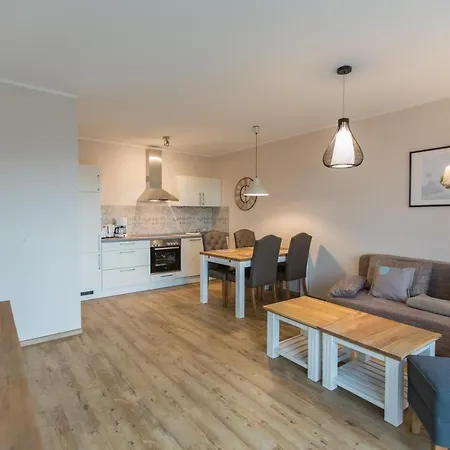 Appartement Sunnevelt-apartment-5 *