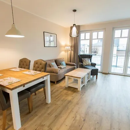 Sunnevelt-apartment-5 Appartement