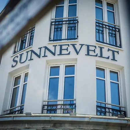 Lejlighed Sunnevelt-apartment-5 Ostseebad Kühlungsborn