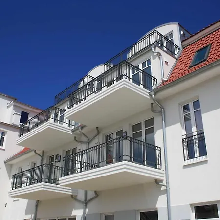 Sunnevelt-apartment-5 Apartament