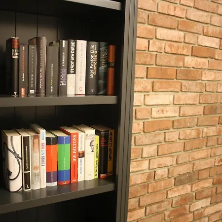 Appartamento Sunnevelt-apartment-5 Ostseebad Kühlungsborn