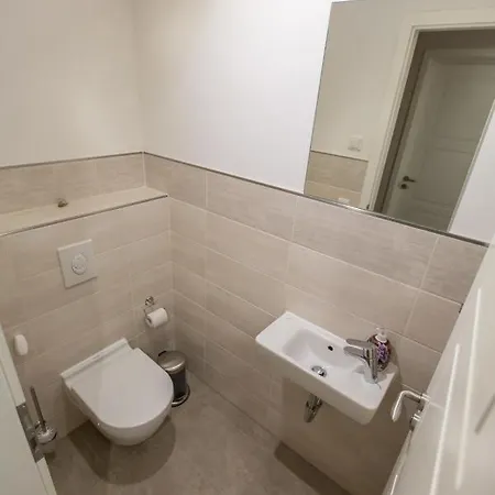 아파트 Sunnevelt-apartment-5 *