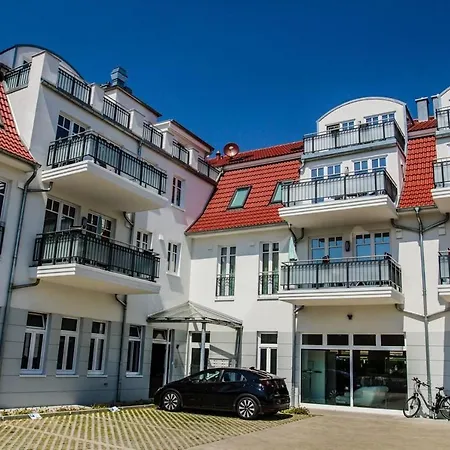 Appartamento Sunnevelt-apartment-5 *