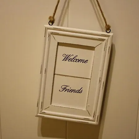 Sunnevelt-apartment-5 * Ostseebad Kühlungsborn