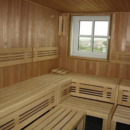 Sunnevelt-apartment-5 * Ostseebad Kühlungsborn